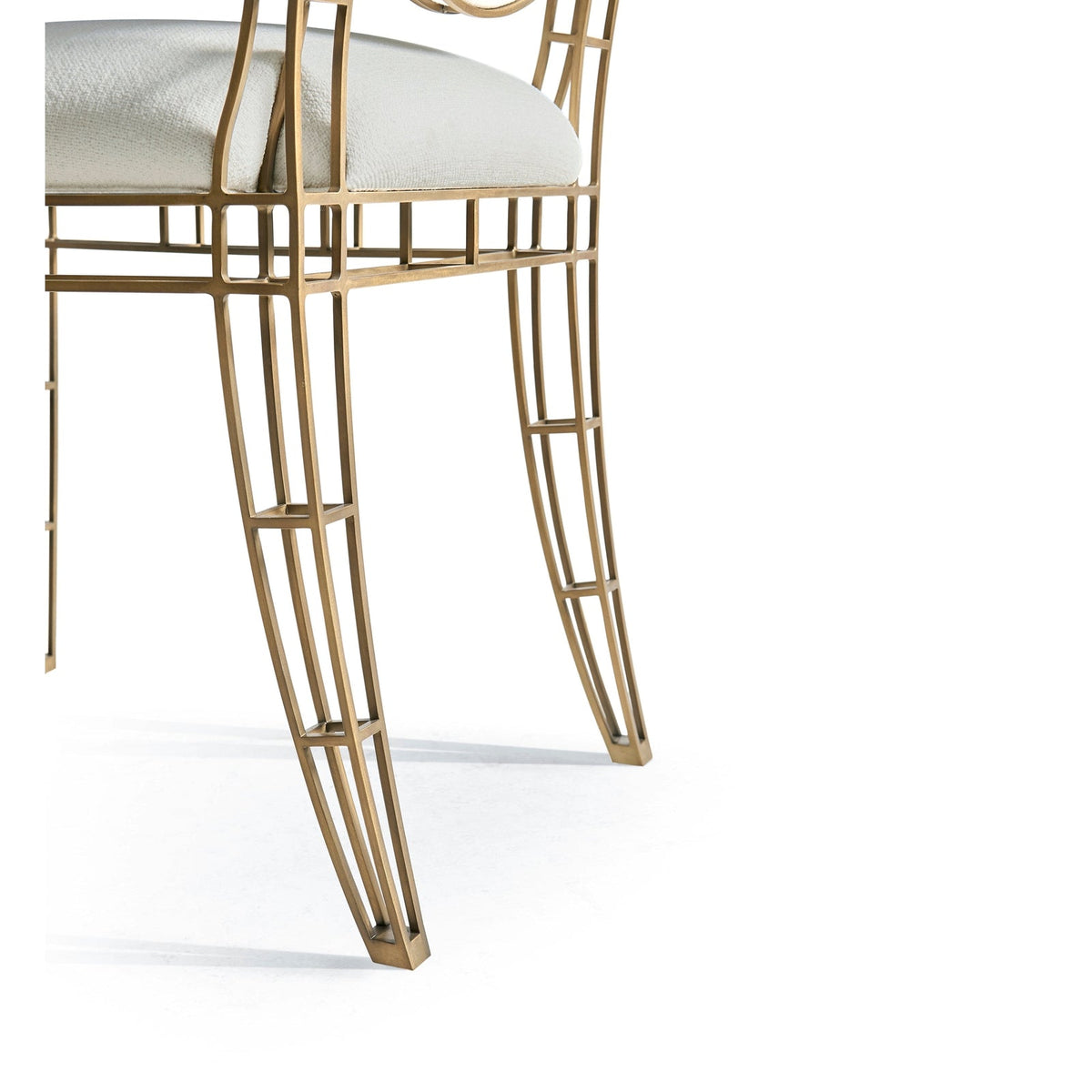 Jonathan Charles XO Side Chair - Set of 2