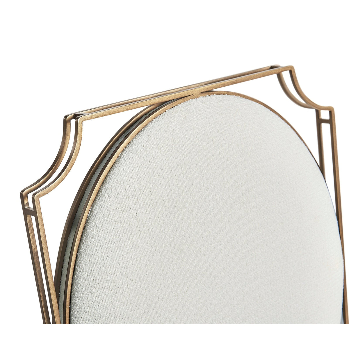 Jonathan Charles XO Side Chair - Set of 2