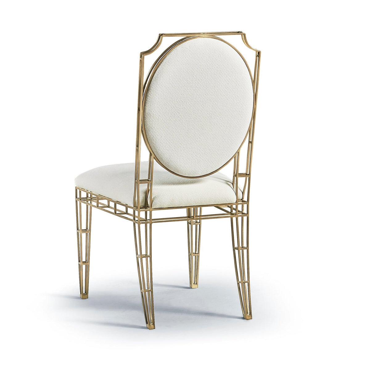 Jonathan Charles XO Side Chair - Set of 2