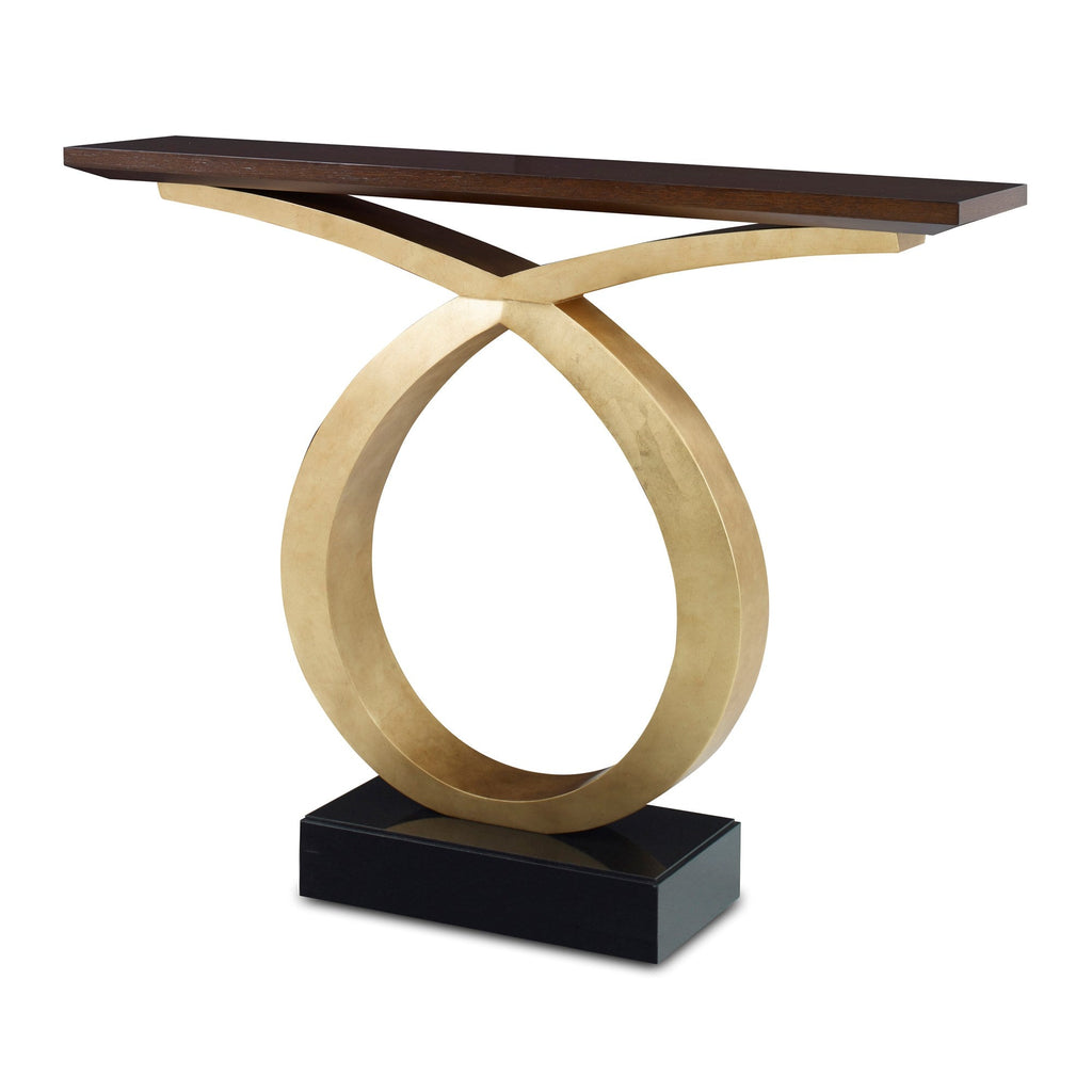 Ambella Loophole Console Table