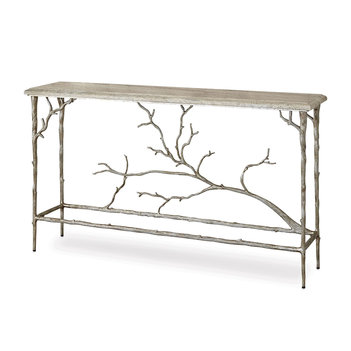 Ambella Branch Console