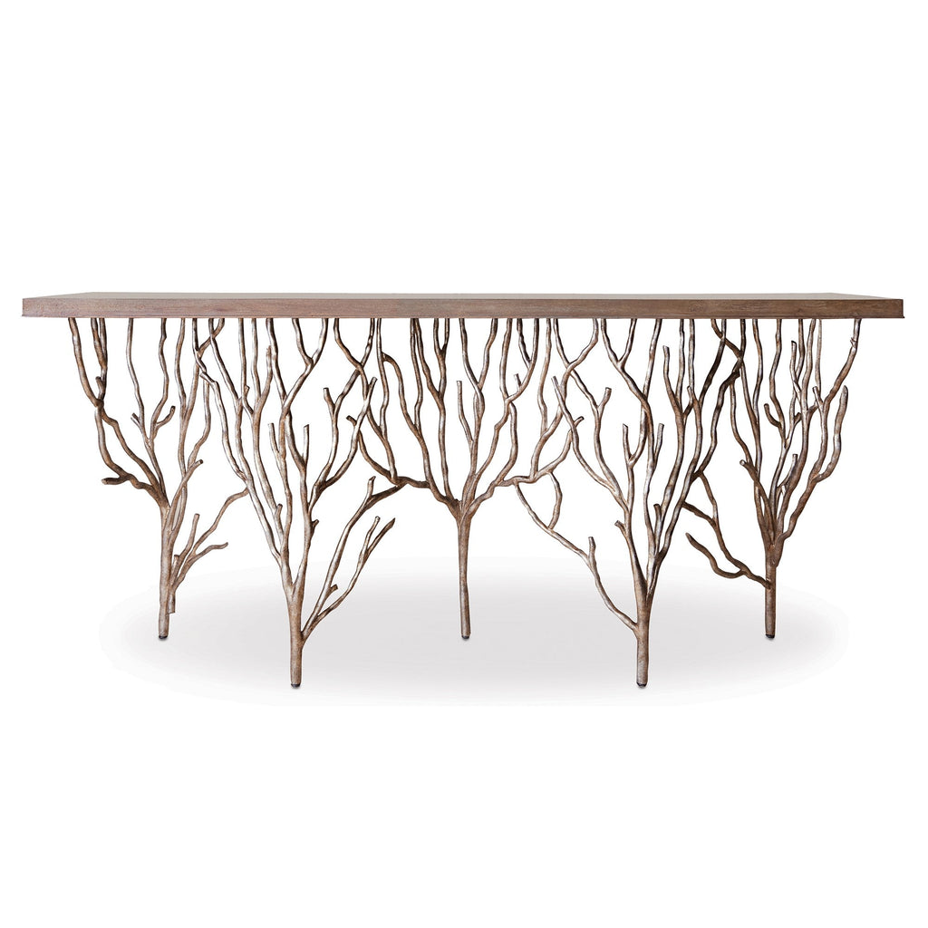 Ambella Forest Console Table
