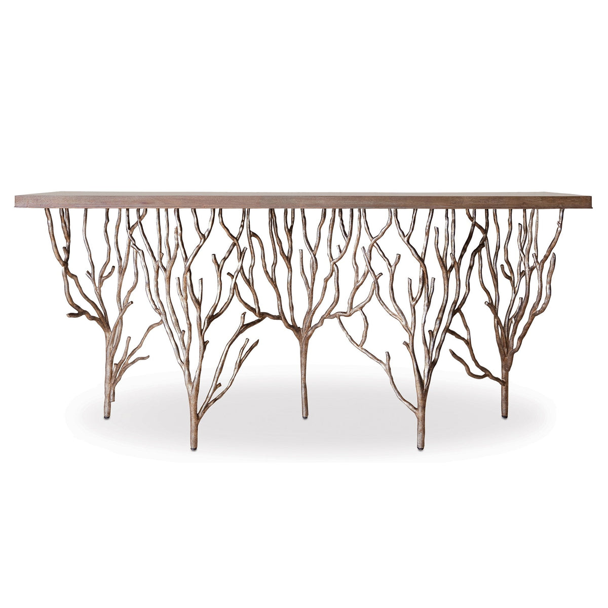 Ambella Forest Console Table