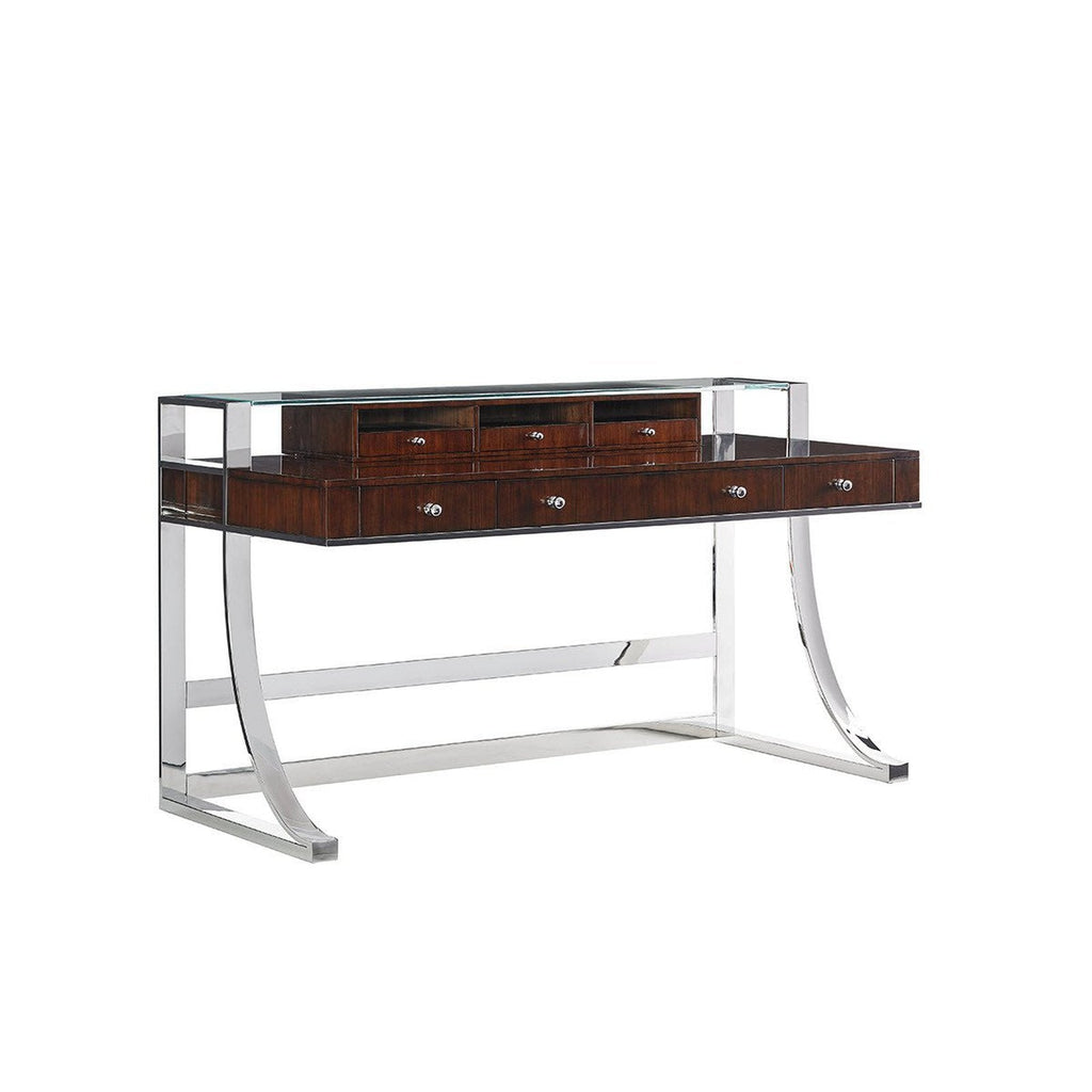 Sligh Studio Designs Andrea Writing Desk