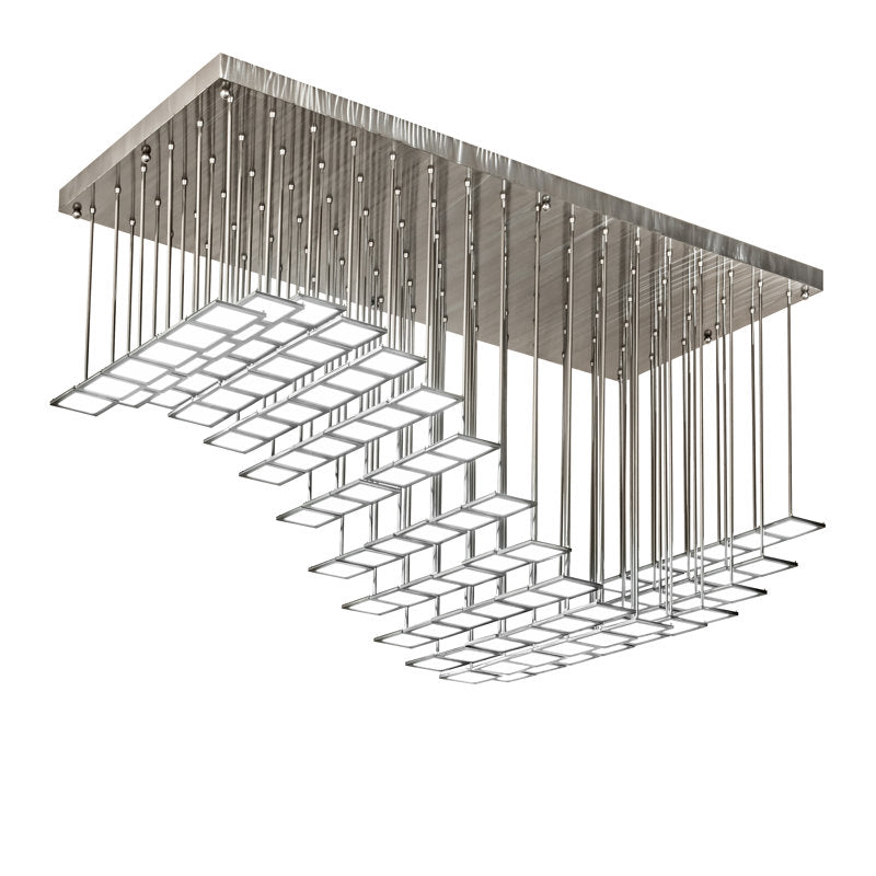 102 - Light LED Pendant