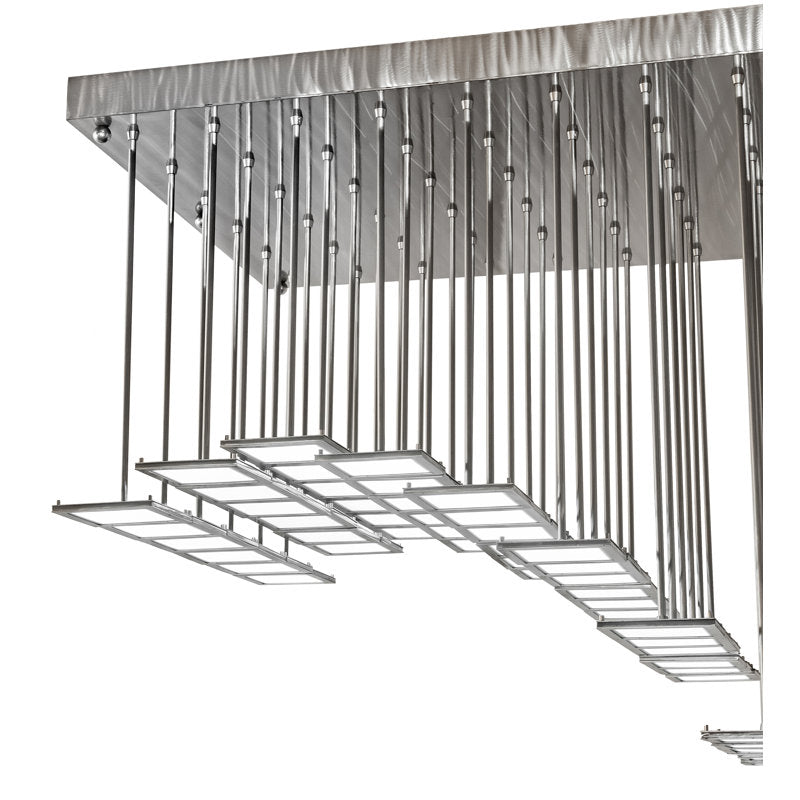 102 - Light LED Pendant