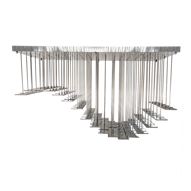 102 - Light LED Pendant