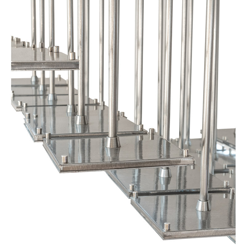 102 - Light LED Pendant