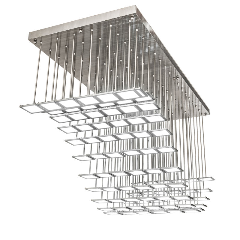 102 - Light LED Pendant
