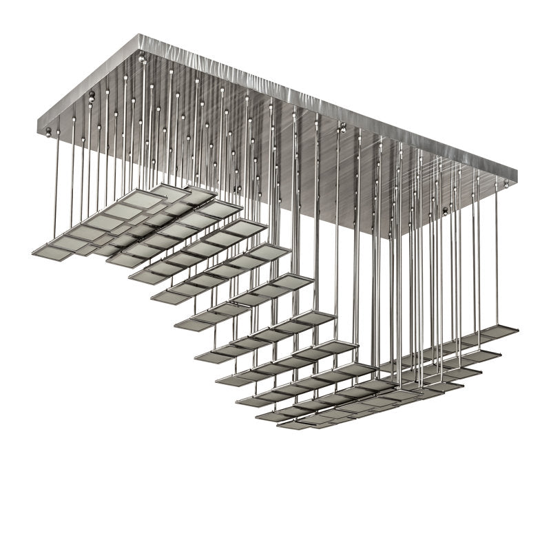 102 - Light LED Pendant