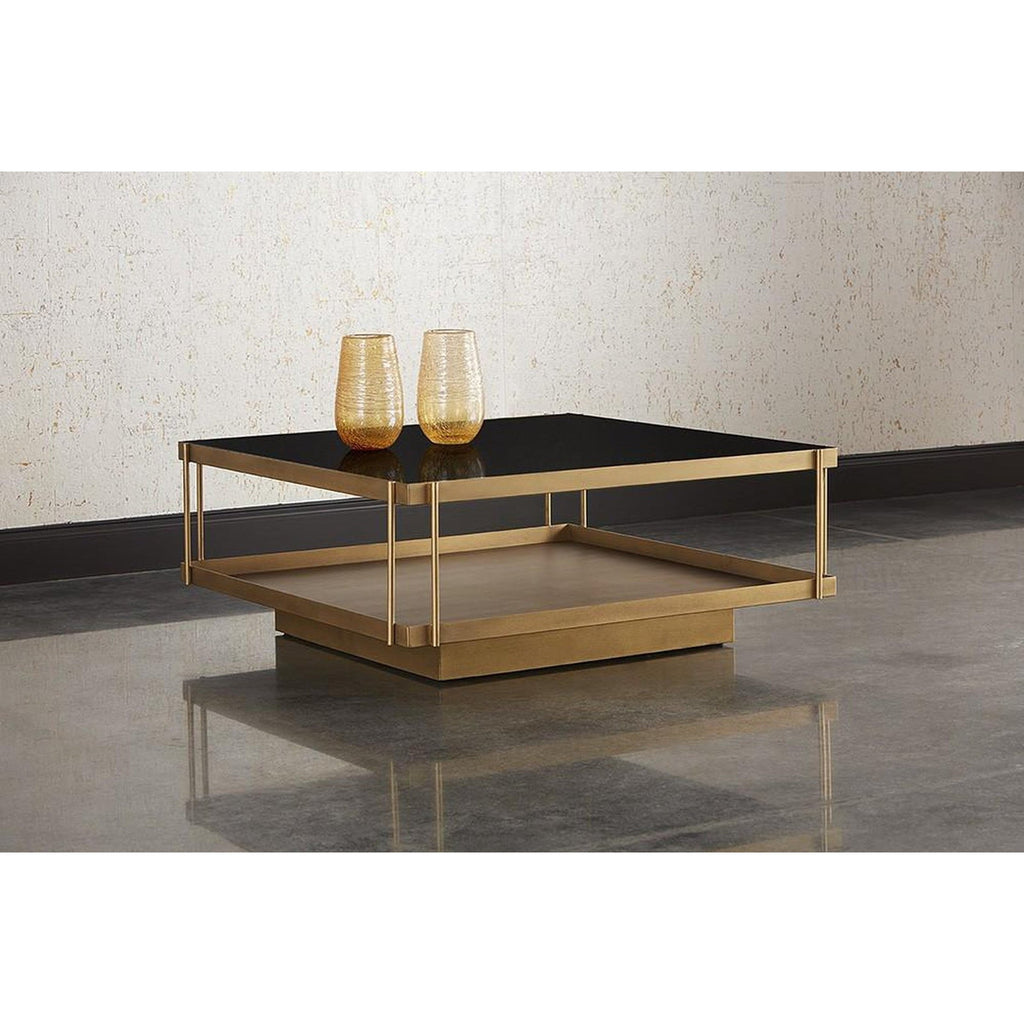 Sunpan Finch Coffee Table