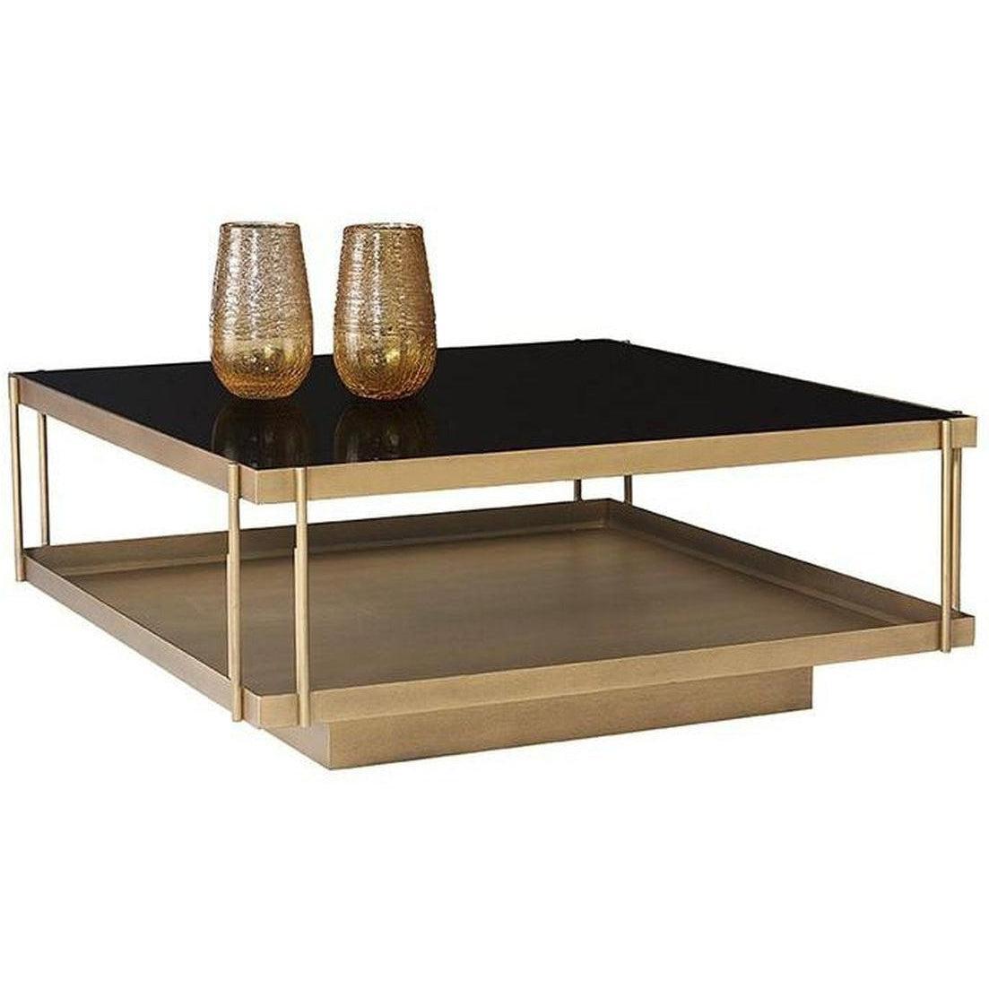 Sunpan Finch Coffee Table