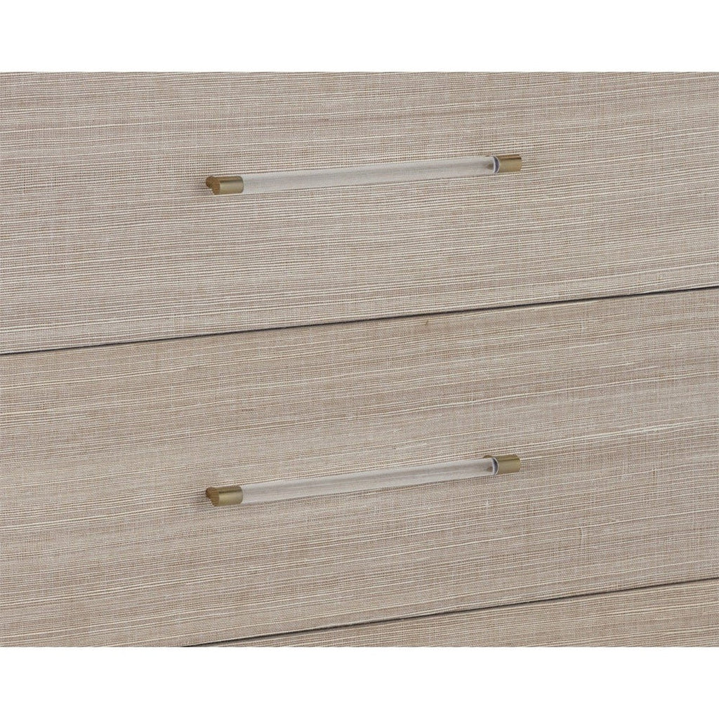 Sunpan Atherton Dresser