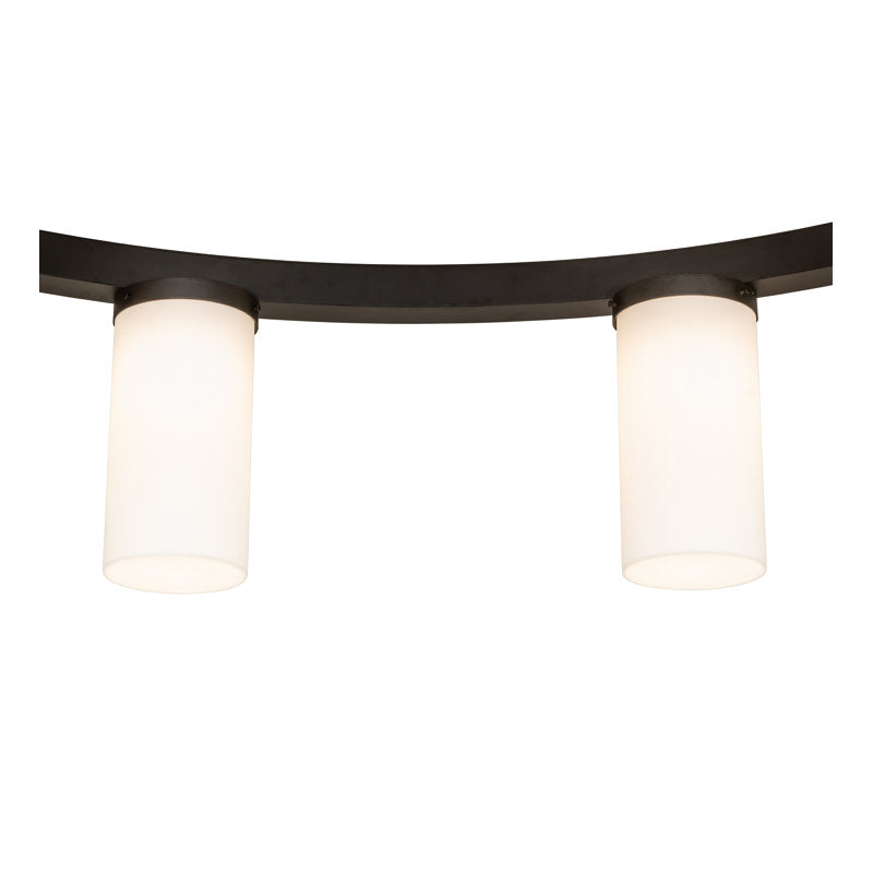 10 - Light Chandelier