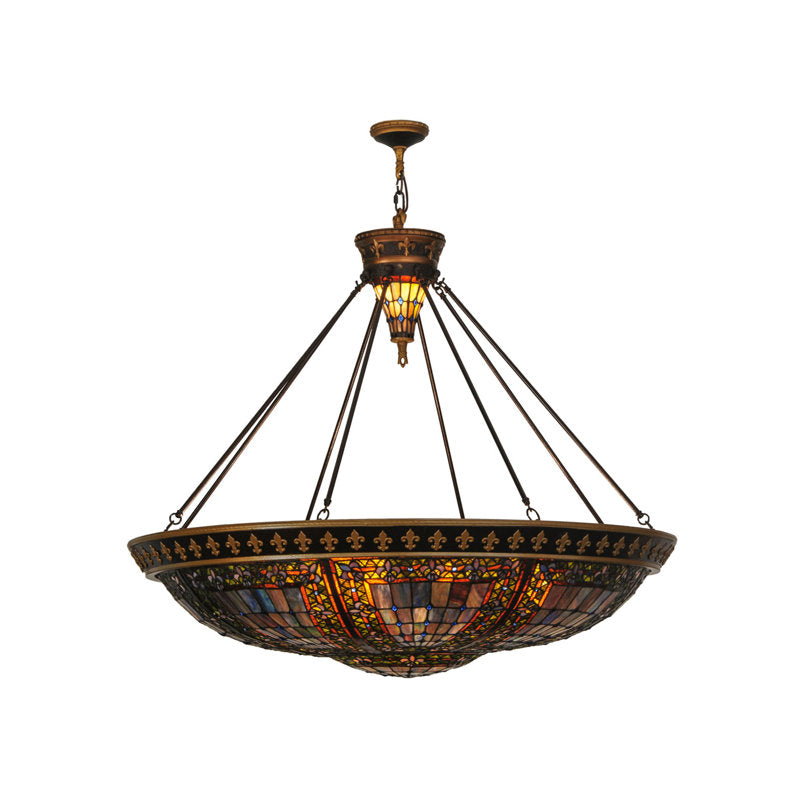 10 - Light Chandelier