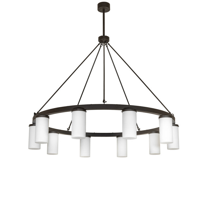 10 - Light Chandelier