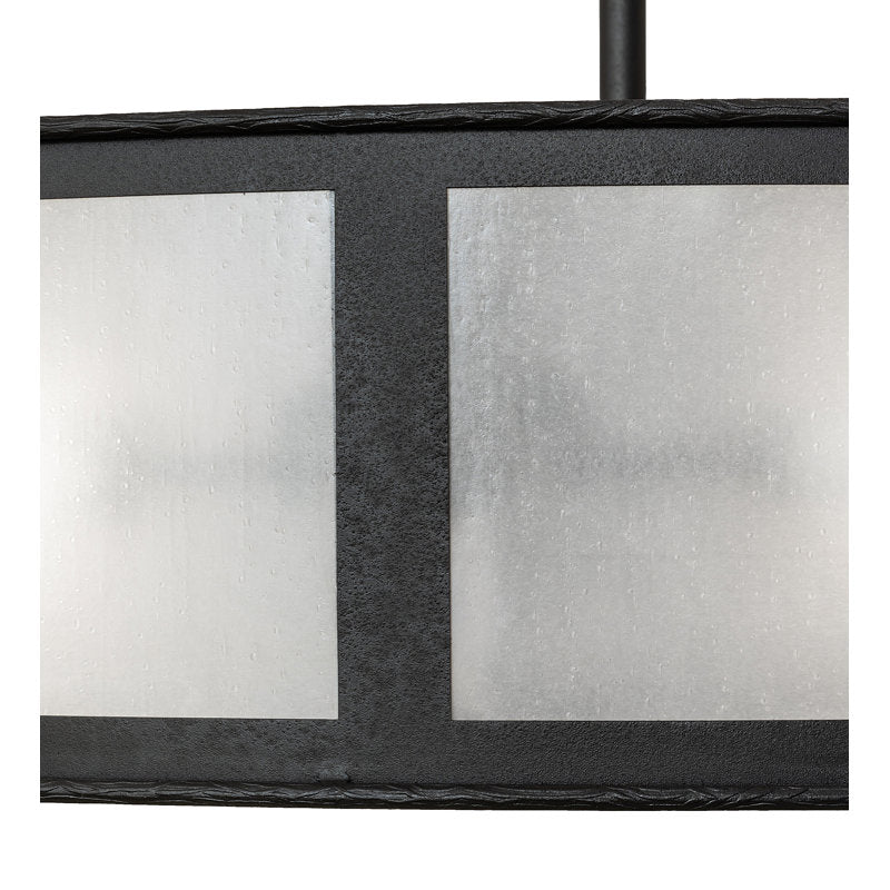 10 - Light Chandelier