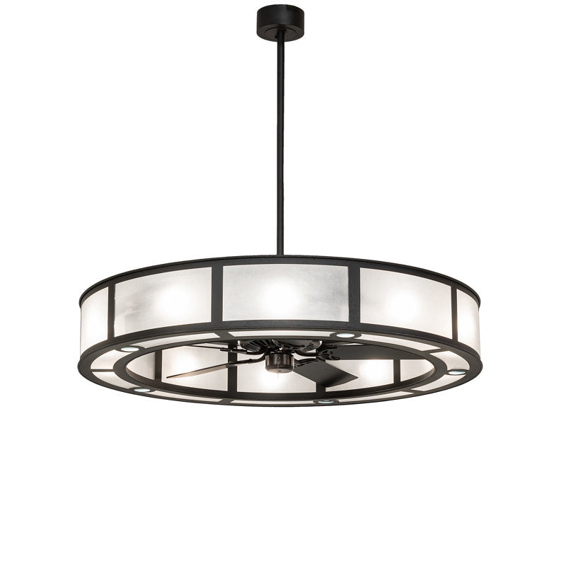 10 - Light Chandelier