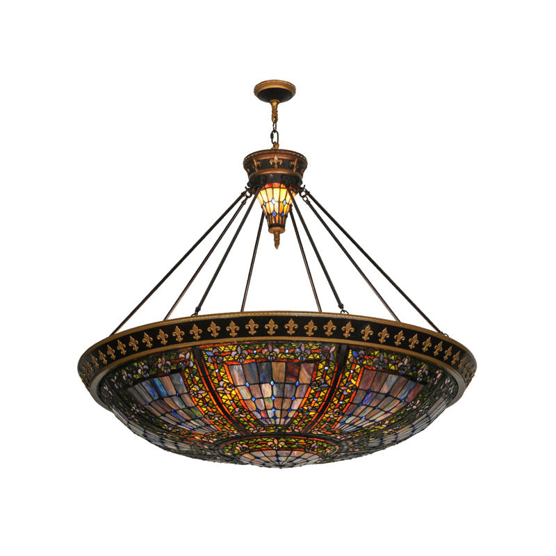 10 - Light Chandelier