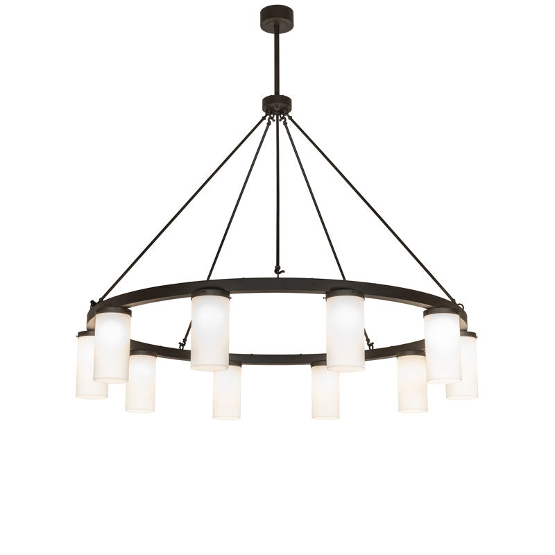 10 - Light Chandelier