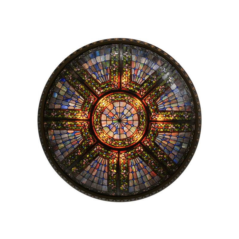 10 - Light Chandelier