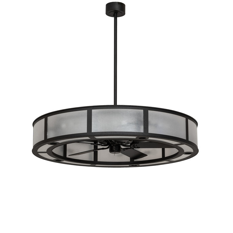 10 - Light Chandelier
