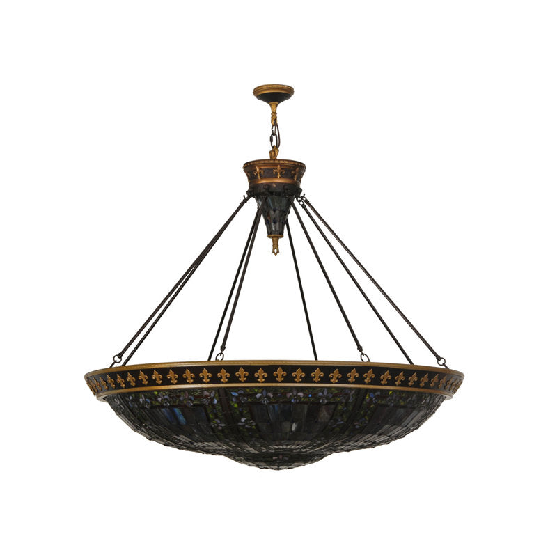 10 - Light Chandelier