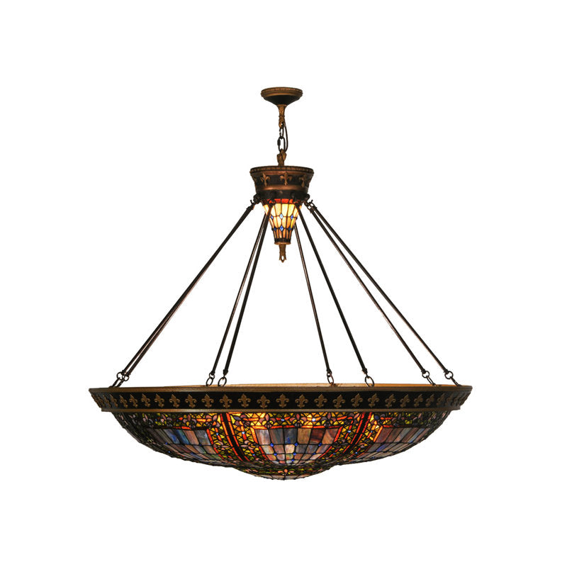 10 - Light Chandelier
