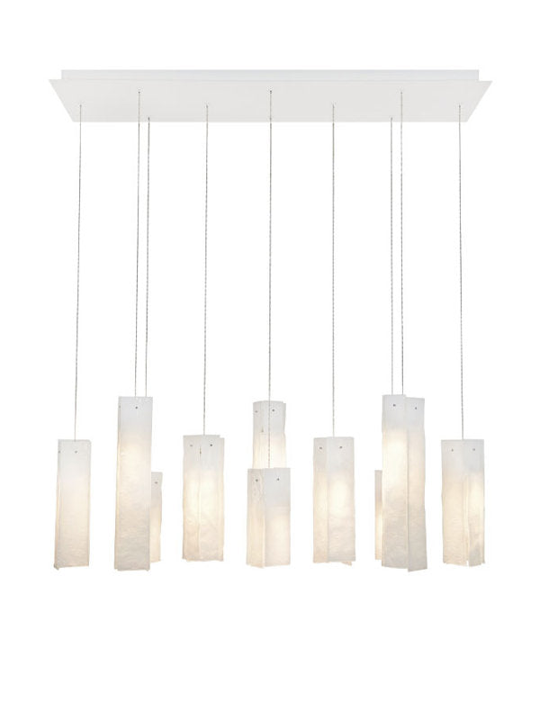 10 - Light LED Pendant