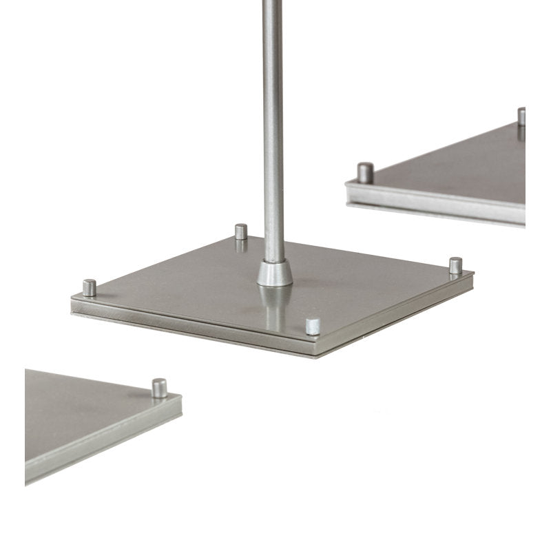 10 - Light LED Pendant