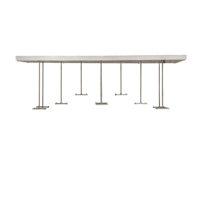 10 - Light LED Pendant