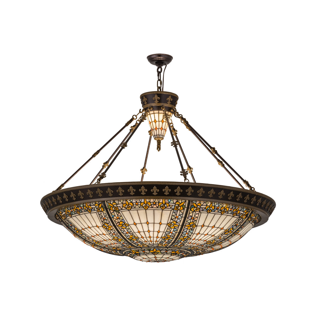 10 - Light Pendant
