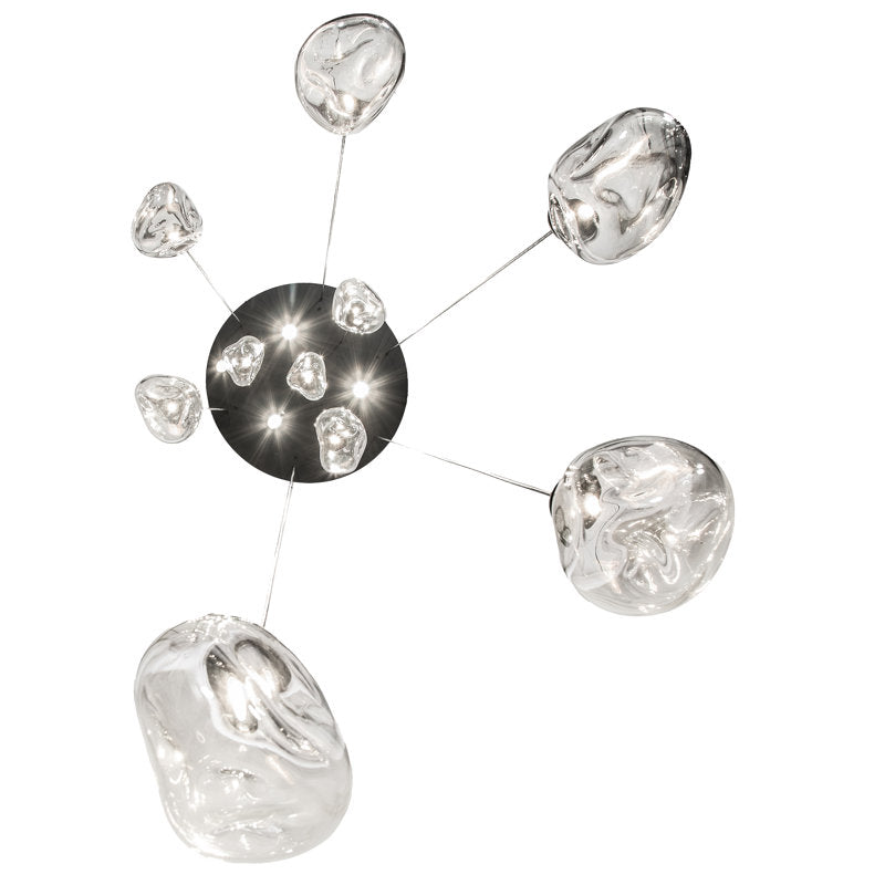 10 - Light Pendant