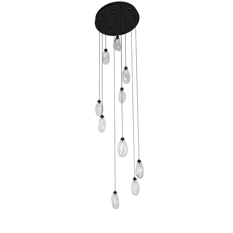 10 - Light Pendant
