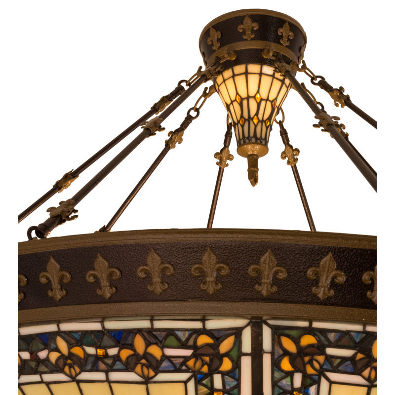 10 - Light Pendant