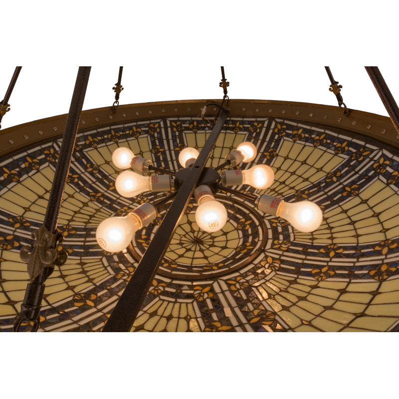 10 - Light Pendant