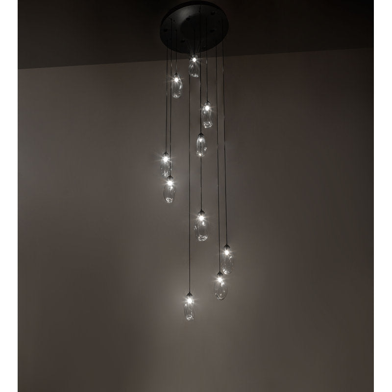 10 - Light Pendant
