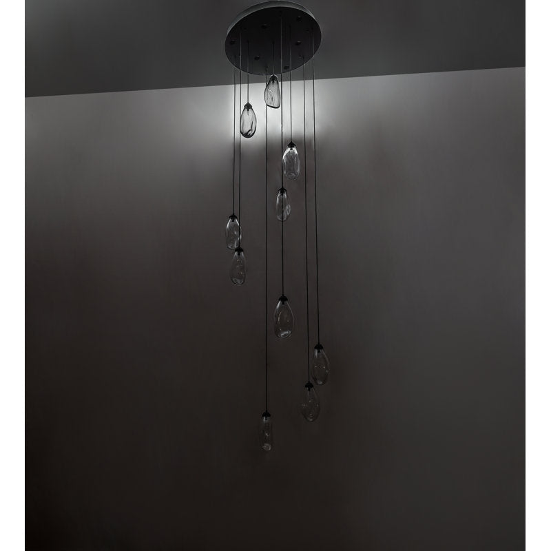10 - Light Pendant