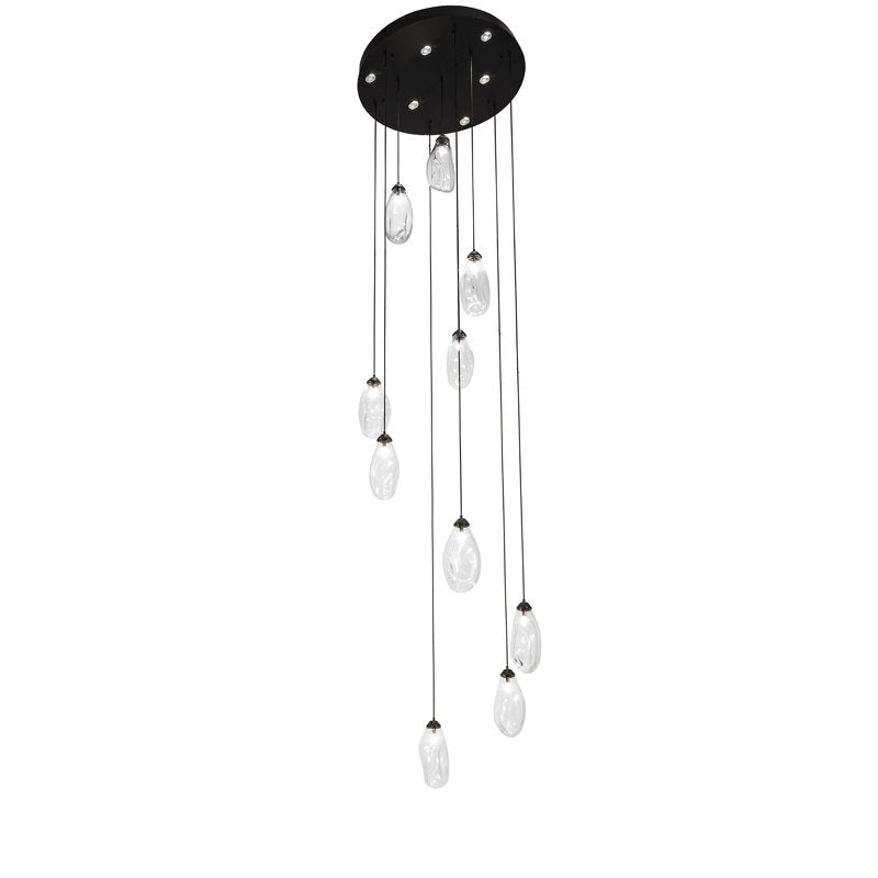 10 - Light Pendant