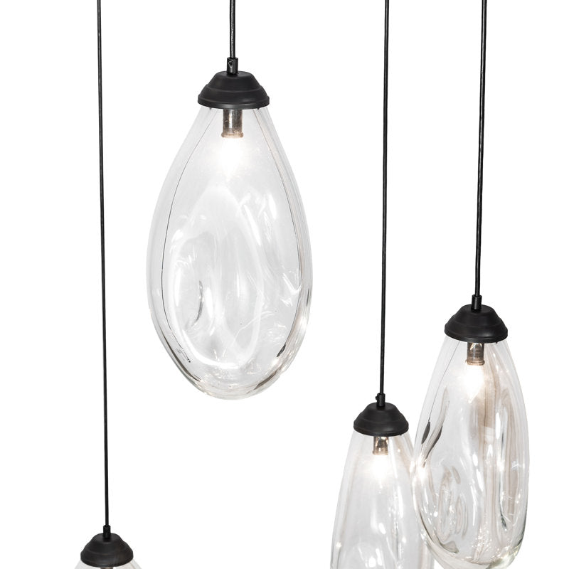 10 - Light Pendant