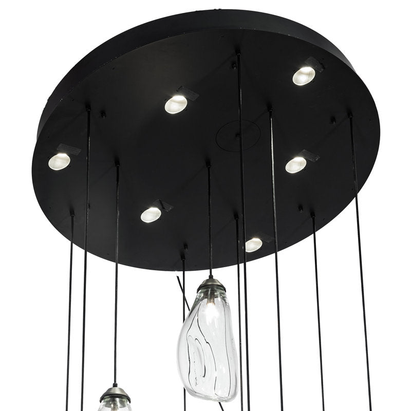 10 - Light Pendant