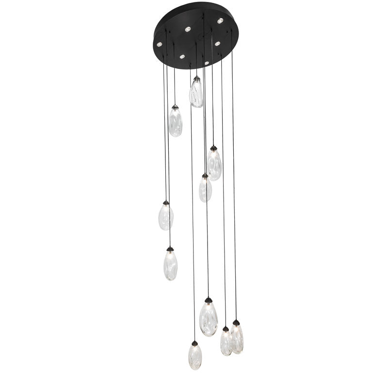 10 - Light Pendant