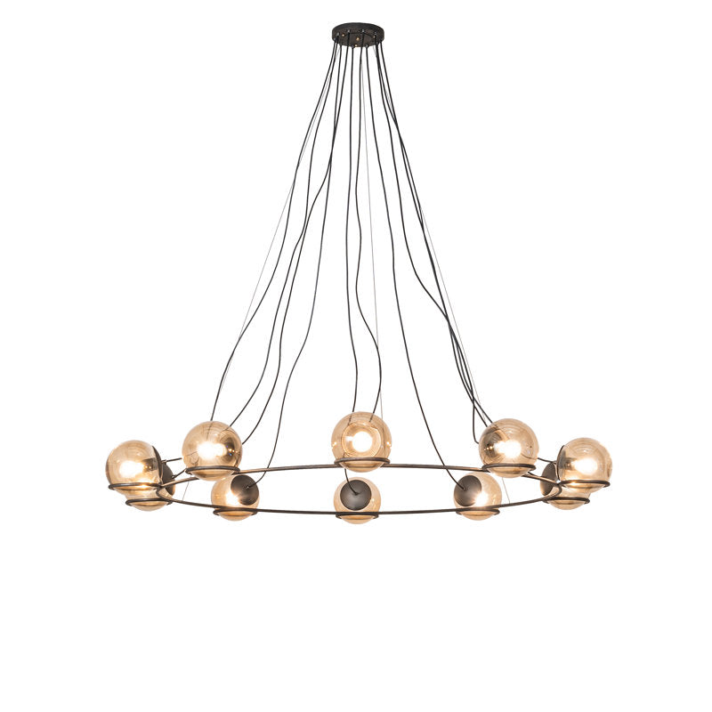 10 - Light Pendant