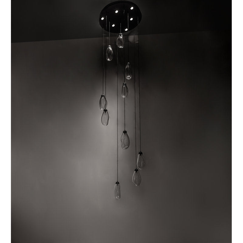 10 - Light Pendant