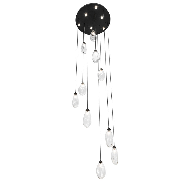 10 - Light Pendant