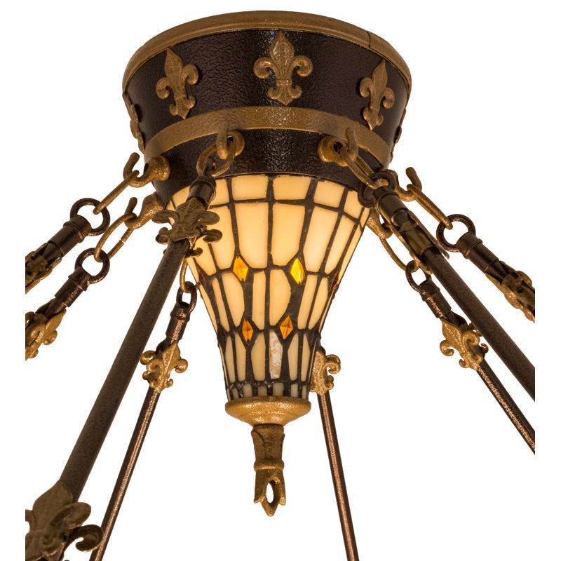 10 - Light Pendant