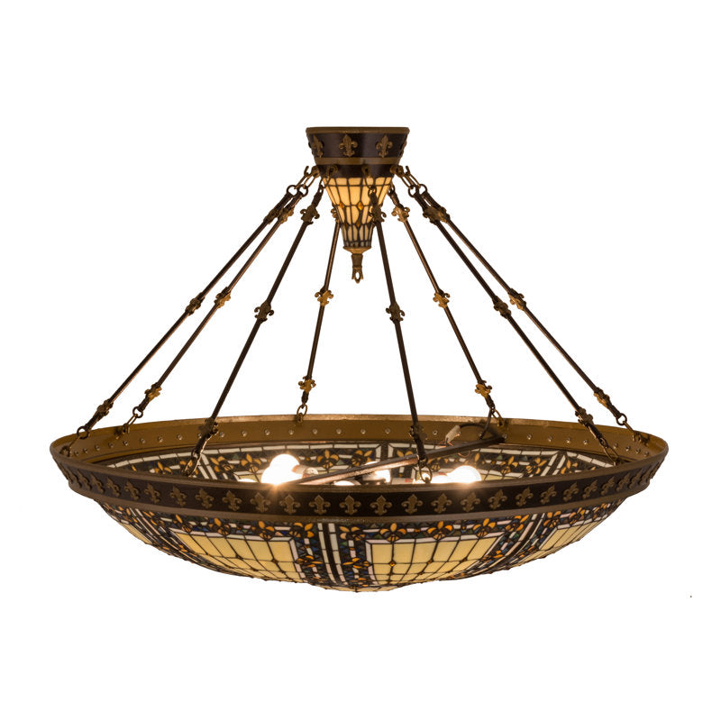 10 - Light Pendant