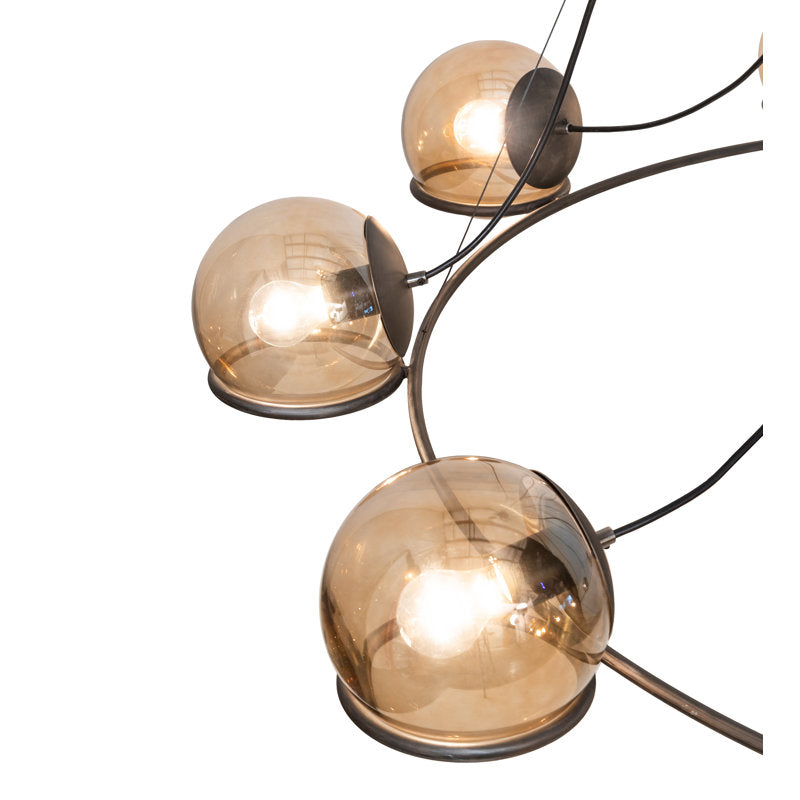 10 - Light Pendant