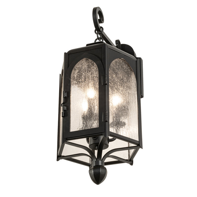 10" Wide Jonquil Wall Sconce