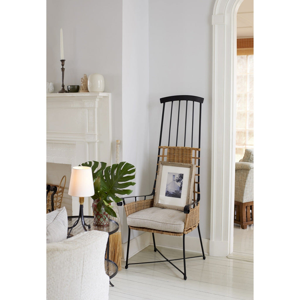 Century Furniture Thomas O'Brien Dorset Chair